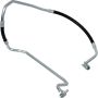 Universal Air Conditioning HA 112814C A/C Suction Line Hose Assembly -- Suction Line