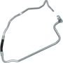 Universal Air Conditioning HA 112815C A/C Suction Line Hose Assembly -- Suction Line