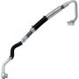 Universal Air Conditioning HA 11281C A/C Suction Line Hose Assembly -- Suction Line