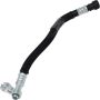 Universal Air Conditioning HA 112820C A/C Suction Line Hose Assembly -- Suction Line