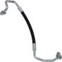 Universal Air Conditioning HA 112832C A/C Refrigerant Discharge Hose -- Discharge Line
