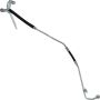 Universal Air Conditioning HA 112834C A/C Suction and Liquid Line Hose Assembly -- Suction and Liquid Line