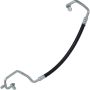 Universal Air Conditioning HA 112839C A/C Refrigerant Discharge Hose -- Discharge Line