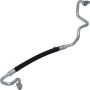 Universal Air Conditioning HA 112840C A/C Suction Line Hose Assembly -- Suction Line