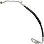 Universal Air Conditioning HA 112841C A/C Refrigerant Discharge Hose -- Discharge Line