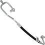 Universal Air Conditioning HA 112842C A/C Refrigerant Discharge Hose -- Discharge Line