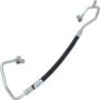 Universal Air Conditioning HA 112843C A/C Refrigerant Discharge Hose -- Discharge Line