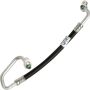 Universal Air Conditioning HA 112845C A/C Refrigerant Discharge Hose -- Discharge Line
