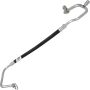 Universal Air Conditioning HA 112846C A/C Refrigerant Discharge Hose -- Discharge Line