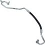 Universal Air Conditioning HA 112848C A/C Refrigerant Discharge Hose -- Discharge Line