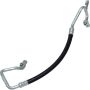 Universal Air Conditioning HA 112849C A/C Refrigerant Discharge Hose -- Discharge Line