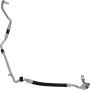 Universal Air Conditioning HA 112852C A/C Suction Line Hose Assembly -- Suction Line