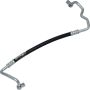 Universal Air Conditioning HA 112855C A/C Refrigerant Discharge Hose -- Discharge Line
