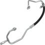 Universal Air Conditioning HA 112857C A/C Refrigerant Discharge Hose -- Discharge Line