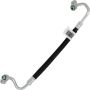 Universal Air Conditioning HA 112859C A/C Refrigerant Discharge Hose -- Discharge Line