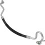 Universal Air Conditioning HA 11285C A/C Suction Line Hose Assembly -- Suction Line