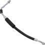 Universal Air Conditioning HA 112860C A/C Suction Line Hose Assembly -- Suction Line