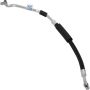 Universal Air Conditioning HA 112860C A/C Suction Line Hose Assembly -- Suction Line