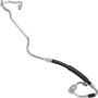 Universal Air Conditioning HA 112863C A/C Suction Line Hose Assembly -- Suction Line