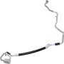 Universal Air Conditioning HA 112864C A/C Suction Line Hose Assembly -- Suction Line