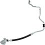 Universal Air Conditioning HA 112864C A/C Suction Line Hose Assembly -- Suction Line