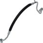 Universal Air Conditioning HA 112871C A/C Refrigerant Discharge Hose -- Discharge Line