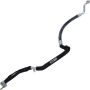 Universal Air Conditioning HA 11287C A/C Suction Line Hose Assembly -- Suction Line