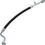 Universal Air Conditioning HA 11290C A/C Suction Line Hose Assembly -- Suction Line