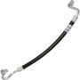Universal Air Conditioning HA 11291C A/C Refrigerant Discharge Hose -- Discharge Line
