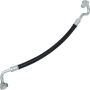 Universal Air Conditioning HA 11295C A/C Refrigerant Discharge Hose -- Discharge Line