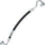 Universal Air Conditioning HA 11295C A/C Refrigerant Discharge Hose -- Discharge Line