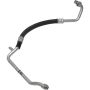 Universal Air Conditioning HA 11296C A/C Suction Line Hose Assembly -- Suction Line