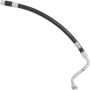 Universal Air Conditioning HA 11297C A/C Suction Line Hose Assembly -- Suction Line