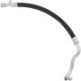 Universal Air Conditioning HA 11298C A/C Suction Line Hose Assembly -- Suction Line