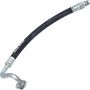 Universal Air Conditioning HA 11299C A/C Suction Line Hose Assembly -- Suction Line
