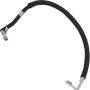 Universal Air Conditioning HA 11301C A/C Suction Line Hose Assembly -- Suction Line