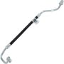 Universal Air Conditioning HA 11302C A/C Refrigerant Discharge Hose -- Discharge Line