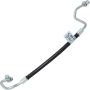 Universal Air Conditioning HA 11302C A/C Refrigerant Discharge Hose -- Discharge Line