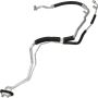 Universal Air Conditioning HA 11304C A/C Suction and Liquid Line Hose Assembly -- Suction and Liquid Line