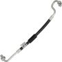 Universal Air Conditioning HA 11306C A/C Refrigerant Discharge Hose -- Discharge Line