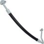 Universal Air Conditioning HA 11308C A/C Refrigerant Discharge Hose -- Discharge Line