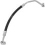 Universal Air Conditioning HA 11308C A/C Refrigerant Discharge Hose -- Discharge Line