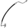 Universal Air Conditioning HA 11310C A/C Suction Line Hose Assembly -- Suction Line