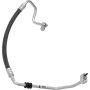 Universal Air Conditioning HA 11311C A/C Refrigerant Discharge Hose -- Discharge Line