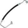 Universal Air Conditioning HA 11313C A/C Suction Line Hose Assembly -- Suction Line