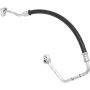 Universal Air Conditioning HA 11313C A/C Suction Line Hose Assembly -- Suction Line