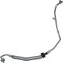 Universal Air Conditioning HA 11319C A/C Suction Line Hose Assembly -- Suction Line
