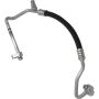 Universal Air Conditioning HA 11321C A/C Refrigerant Discharge Hose -- Discharge Line
