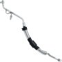 Universal Air Conditioning HA 11323C A/C Suction Line Hose Assembly -- Suction Line