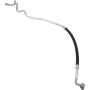 Universal Air Conditioning HA 11325C A/C Suction Line Hose Assembly -- Suction Line